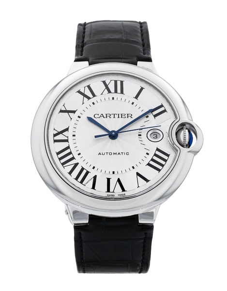 Cartier Ballon Bleu De Cartier WSBB0026